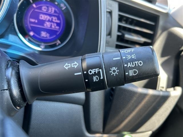 Honda FIT 2014 8341434-1
