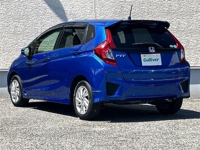 Honda FIT 2014 8341434-13