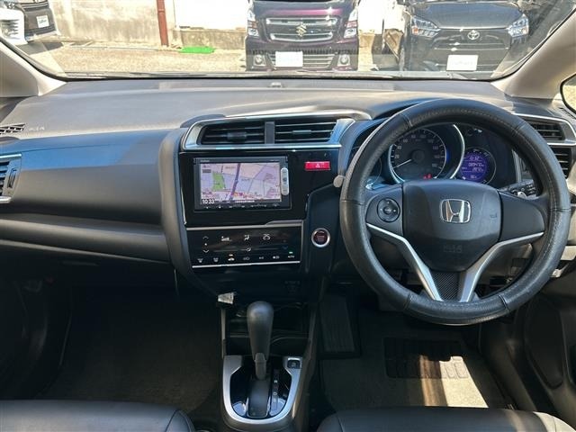 Honda FIT 2014 8341434-14