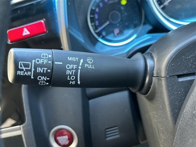 Honda FIT 2014 8341434-21