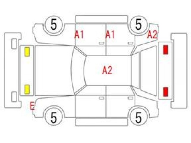 Honda FIT 2014 8341434-23