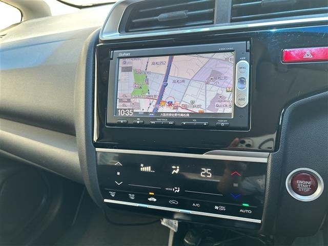 Honda FIT 2014 8341434-5