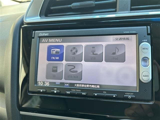 Honda FIT 2014 8341434-7