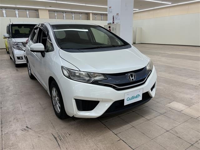 Honda FIT 2013 8341441-0