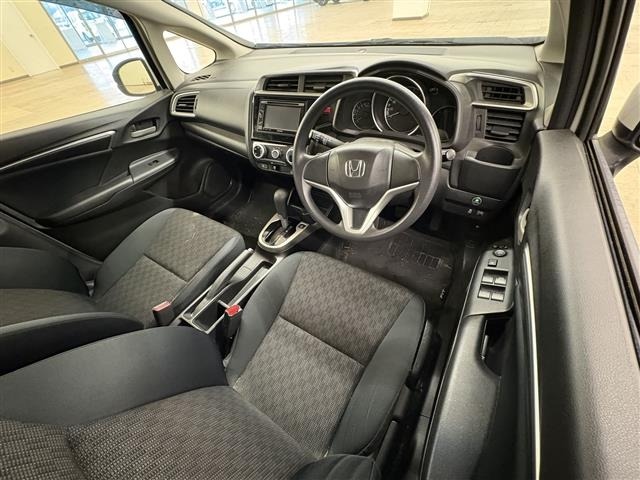 Honda FIT 2013 8341441-2