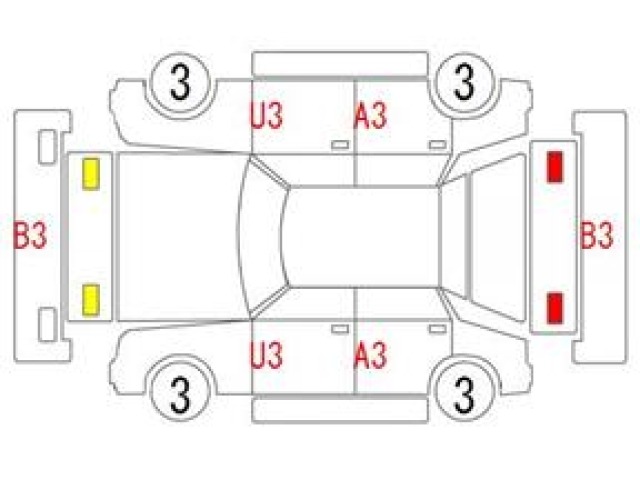 Honda FIT 2013 8341441-3