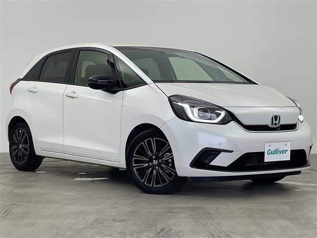 Honda FIT 2021 8341442-0