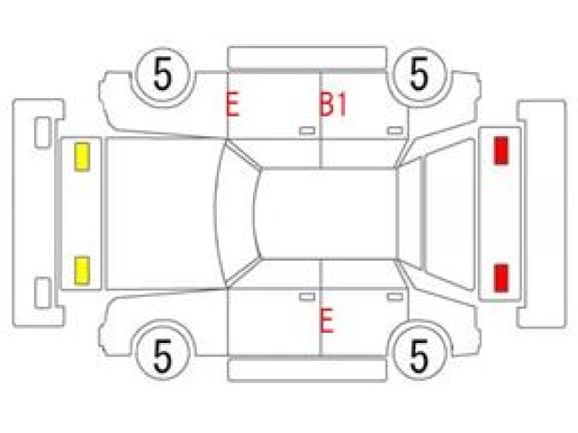 Honda FIT 2021 8341442-23