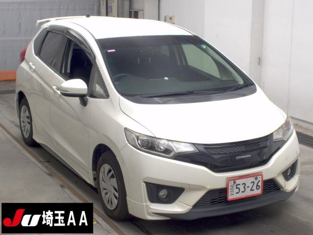 Honda FIT 2015 8341450-0