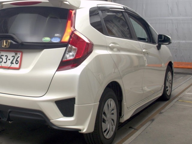 Honda FIT 2015 8341450-5
