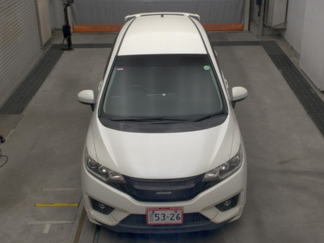 Honda FIT 2015 8341450-6