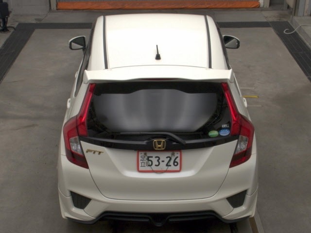 Honda FIT 2015 8341450-7