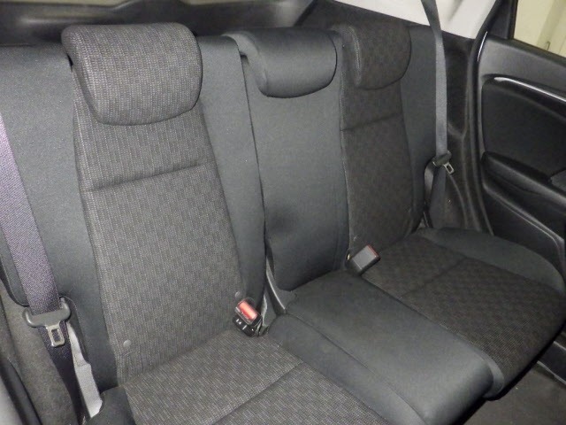 Honda FIT 2015 8341450-8