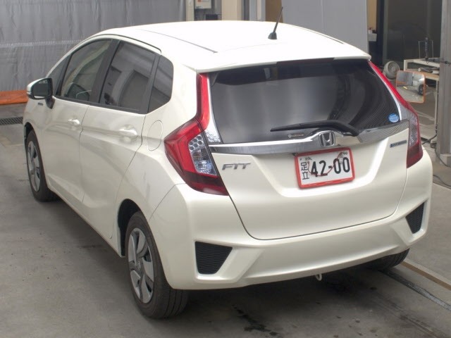 Honda FIT 2013 8341451-1