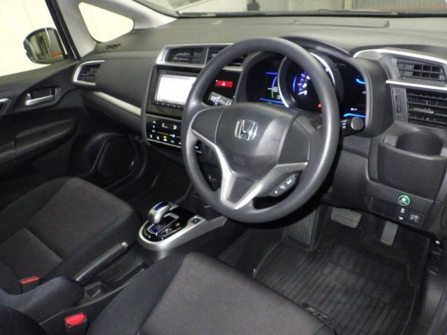 Honda FIT 2013 8341451-3