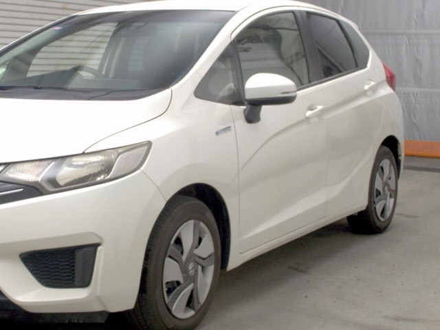 Honda FIT 2013 8341451-4