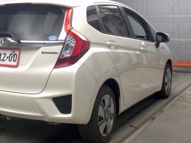 Honda FIT 2013 8341451-5