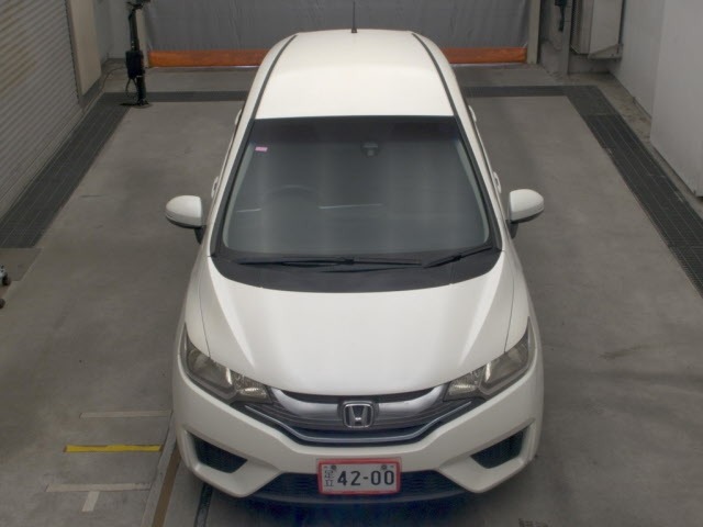 Honda FIT 2013 8341451-6