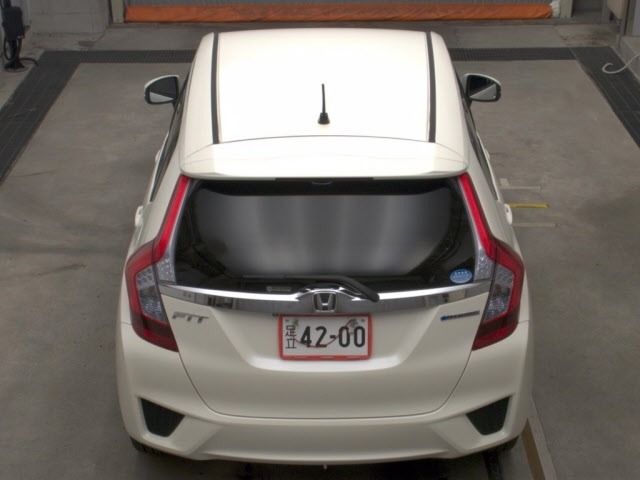 Honda FIT 2013 8341451-7