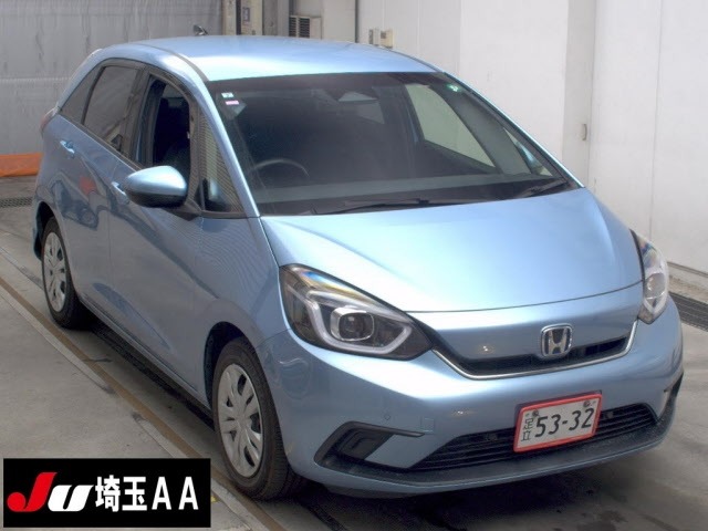 Honda FIT 2021 8341455-0