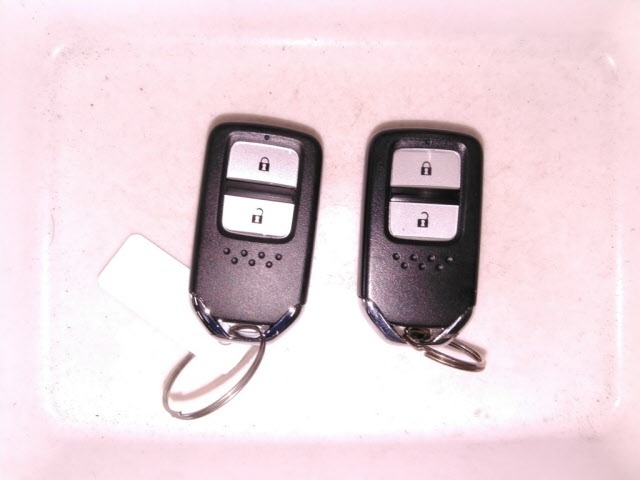 Honda FIT 2021 8341455-10