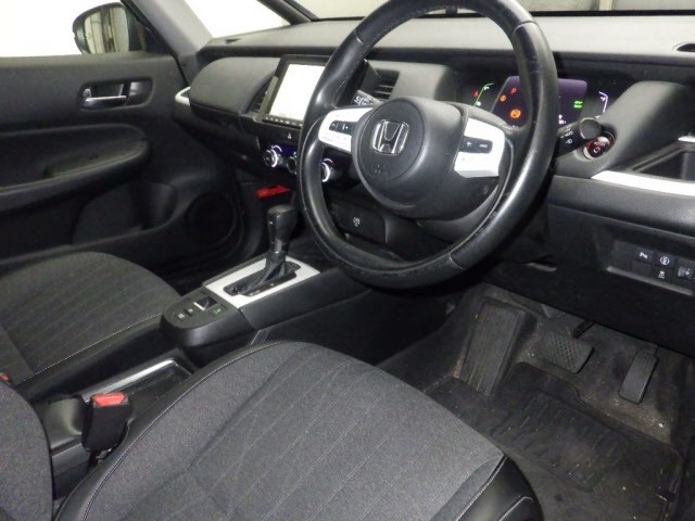 Honda FIT 2021 8341455-3