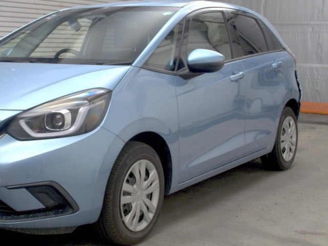 Honda FIT 2021 8341455-4