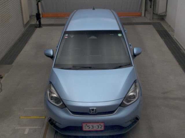 Honda FIT 2021 8341455-6