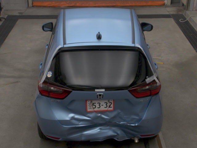 Honda FIT 2021 8341455-7