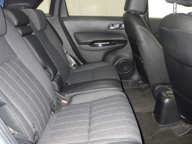 Honda FIT 2021 8341455-8