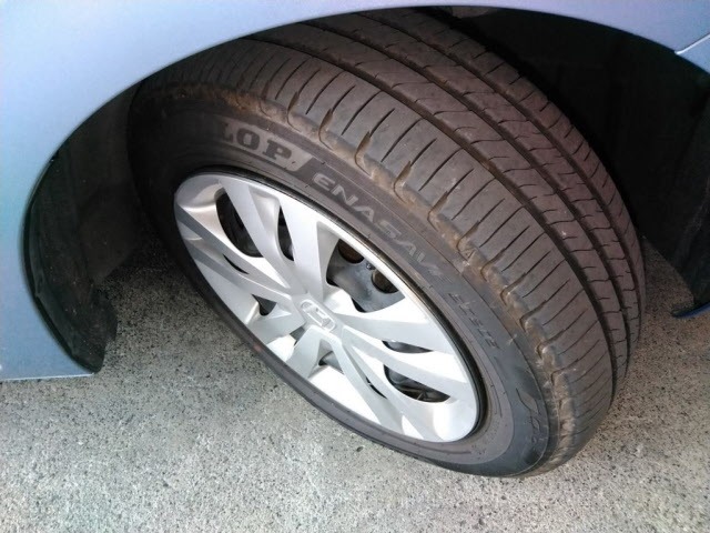 Honda FIT 2021 8341455-9