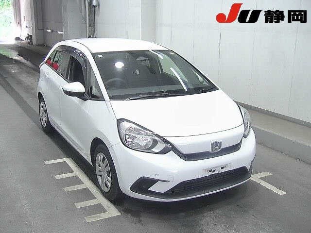 Honda FIT 2021 8341456-0