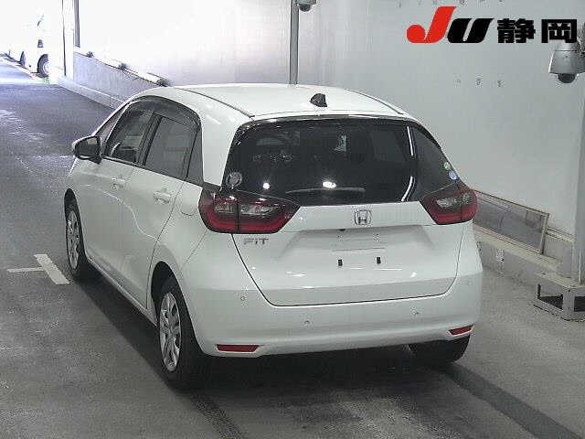 Honda FIT 2021 8341456-1