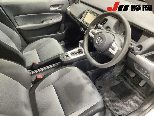 Honda FIT 2021 8341456-3