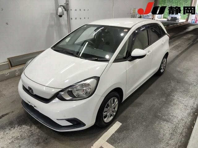 Honda FIT 2021 8341456-4