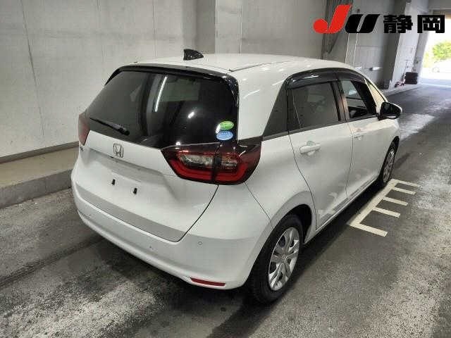Honda FIT 2021 8341456-5