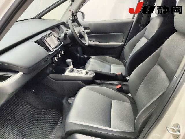 Honda FIT 2021 8341456-6