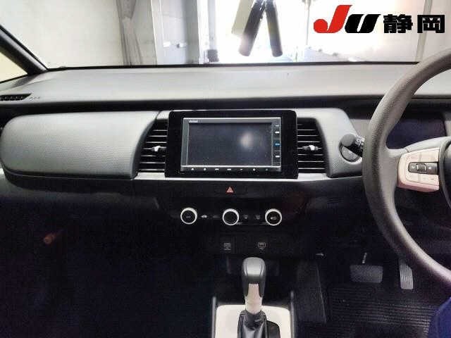 Honda FIT 2021 8341456-7