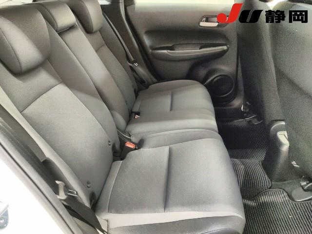 Honda FIT 2021 8341456-8