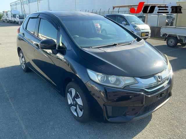 Honda FIT 2014 8341458-0