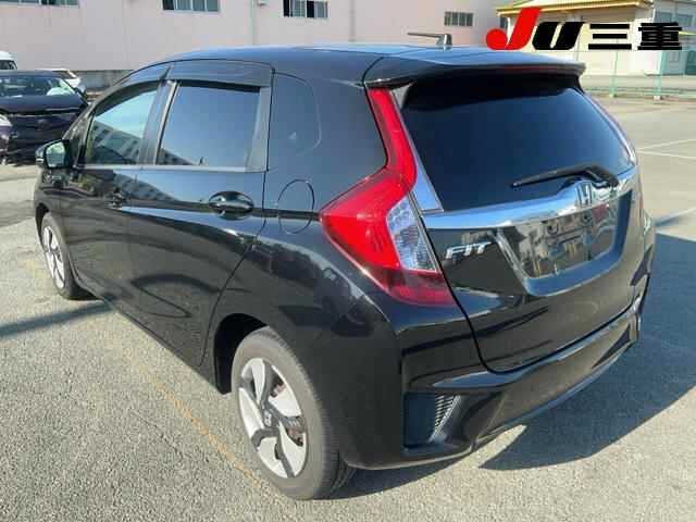 Honda FIT 2014 8341458-1