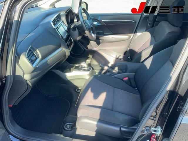 Honda FIT 2014 8341458-3