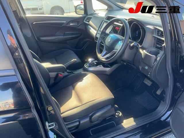 Honda FIT 2014 8341458-4