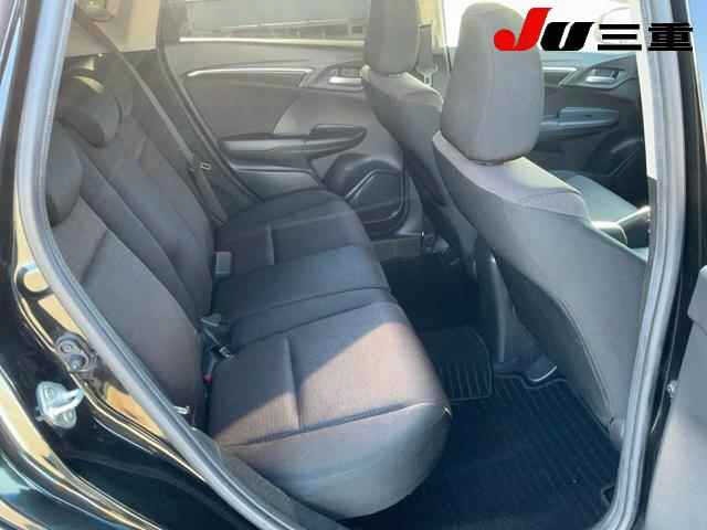 Honda FIT 2014 8341458-5