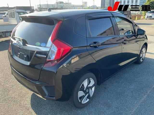 Honda FIT 2014 8341458-6