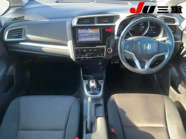 Honda FIT 2014 8341458-8