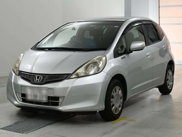 Honda FIT 2012 8341459-0