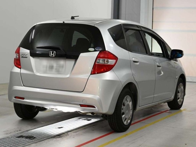 Honda FIT 2012 8341459-1