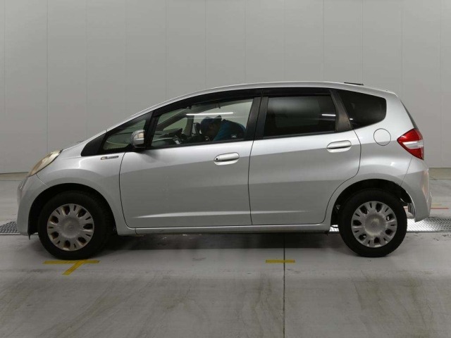 Honda FIT 2012 8341459-4