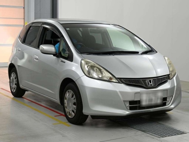 Honda FIT 2012 8341459-5